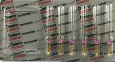Dentsply ProTaper Gold Rotary Files F1,F2,F3,S1,S2,SX-F3 21MM
