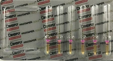Dentsply ProTaper Gold Rotary Files F1,F2,F3,S1,S2,SX-F3 21MM