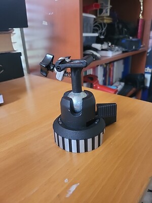 Manfrotto Mod. 108 Swivel Mount Model 108