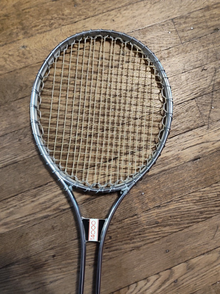 Wilson T4000 テニスラケット Wilson T4000 Tennis Racquet | eBay