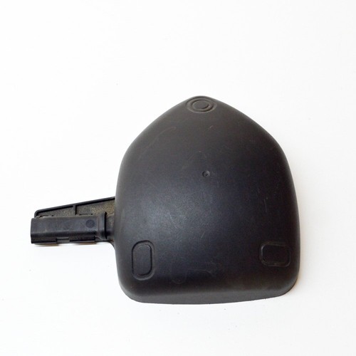 MASERATI QUATTROPORTE M156 3.0S Stoßdämpferabdeckung vorne rechts 670007598 302kw