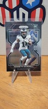 2021 Panini Chronicles Kenneth Gainwell NFL ROOKIE Prizm Black RC Eagles