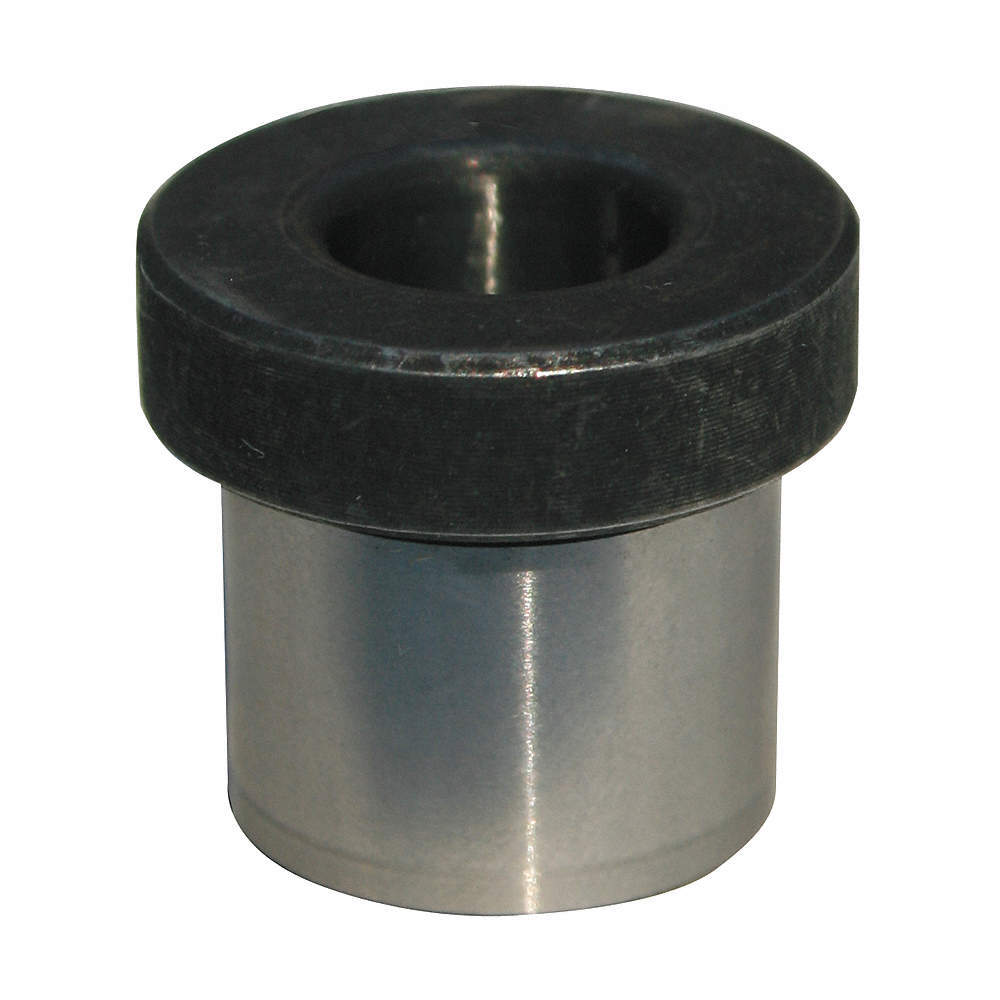 Drill Guide Dowel Jig Kit With 6 Bushings - 3/16" To 1/2" Sizes, Perfect For Woodworking 3 thumbnail image
