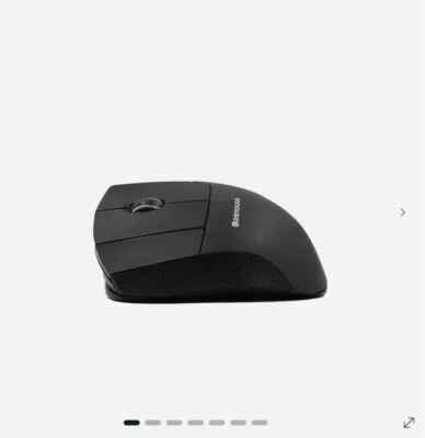  Duty Free Contour Unimouse Ergonomic, Vertical Mouse, Left Handed CDUMBK11002