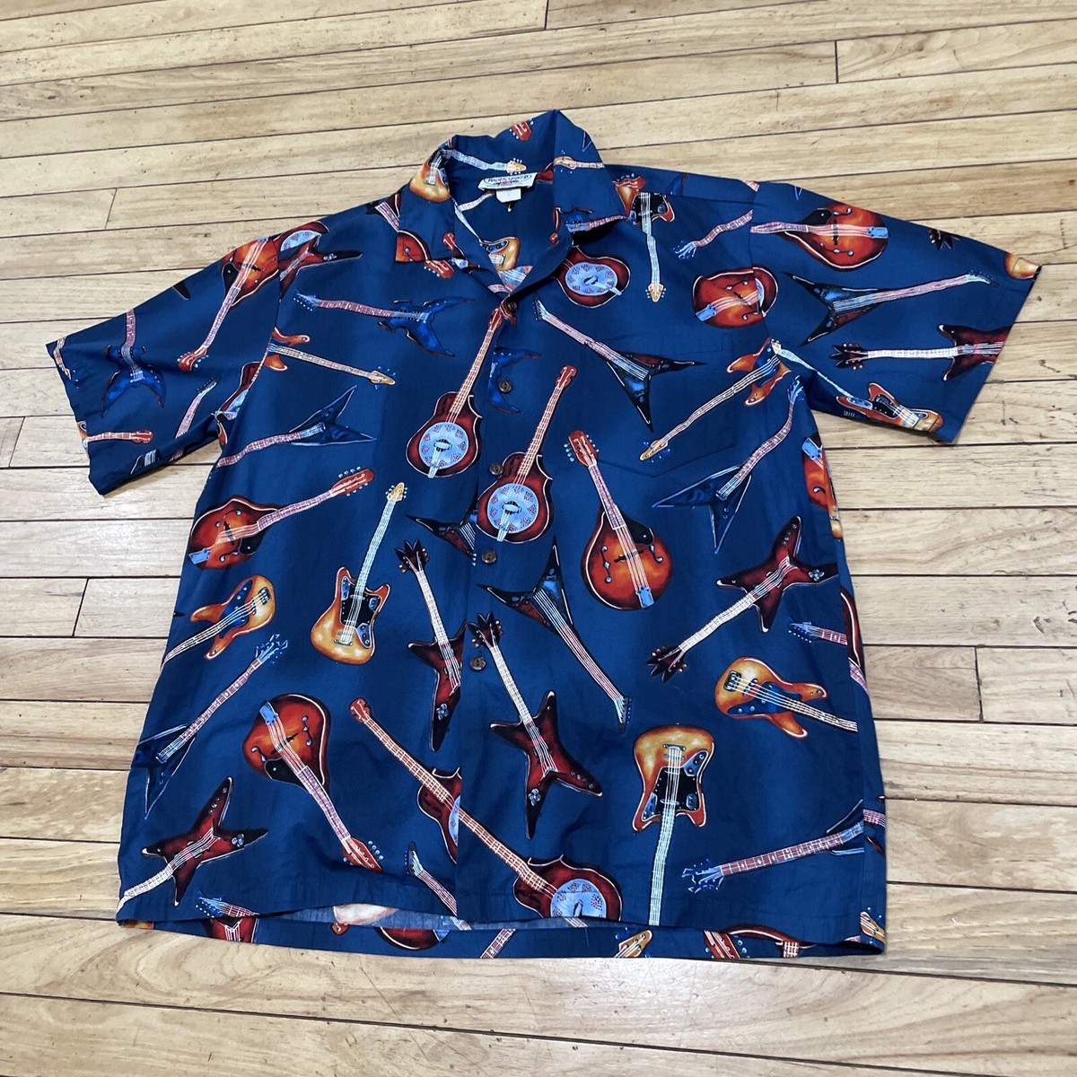 ブラウス シャツ 「PACIFIC LEGEND」MADE IN USA Hawaiian SHIRTS レディース メンズ TONE シャツ 「Pacific Legend/パシフィックレジェンド