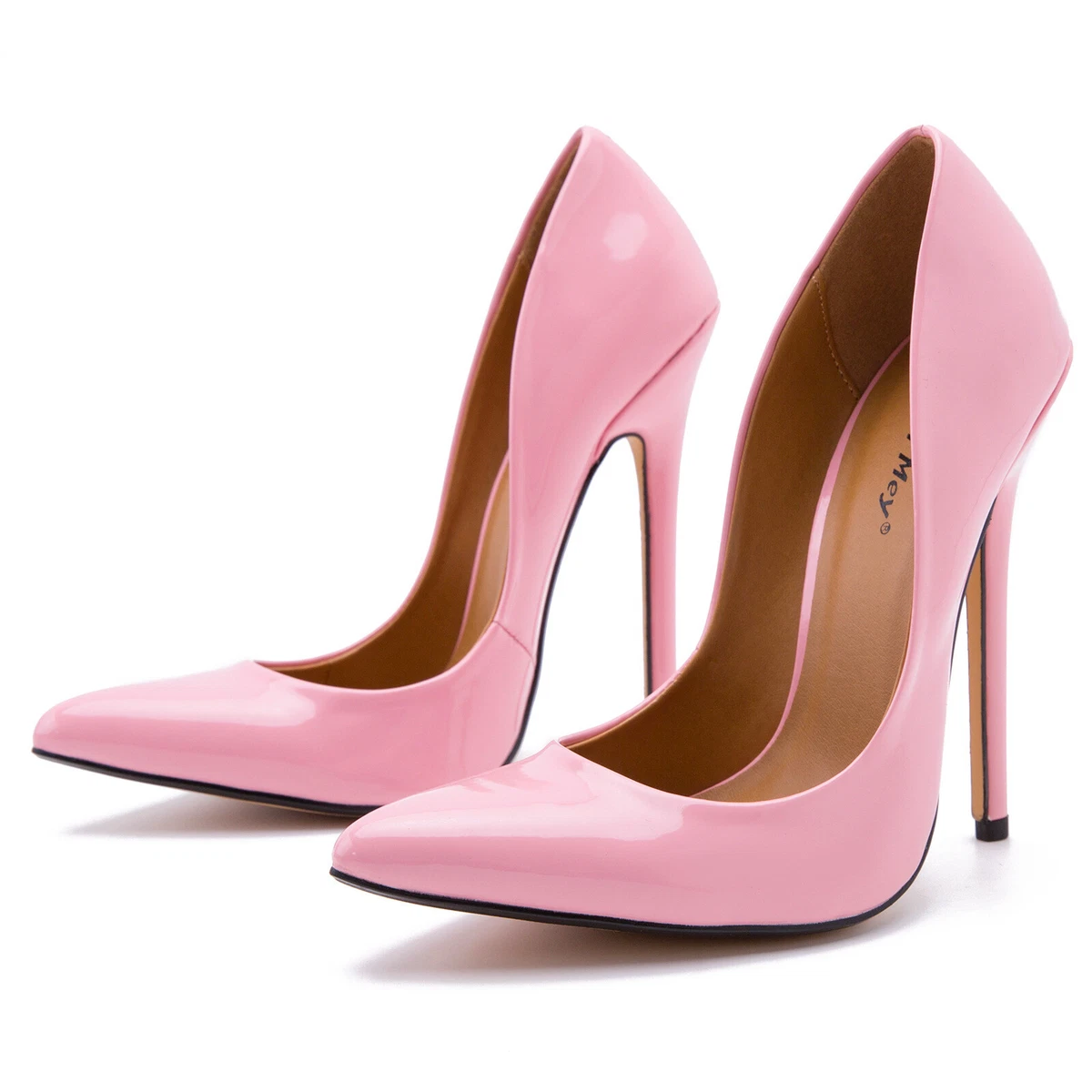 Sky high pumps clearance