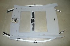 Dach Himmel oriongrau A2116902550 SRS Modul Mercedes W211 E-Klasse Limousine