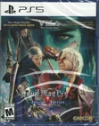 Devil May Cry 5 Special Edition - PlayStation 5