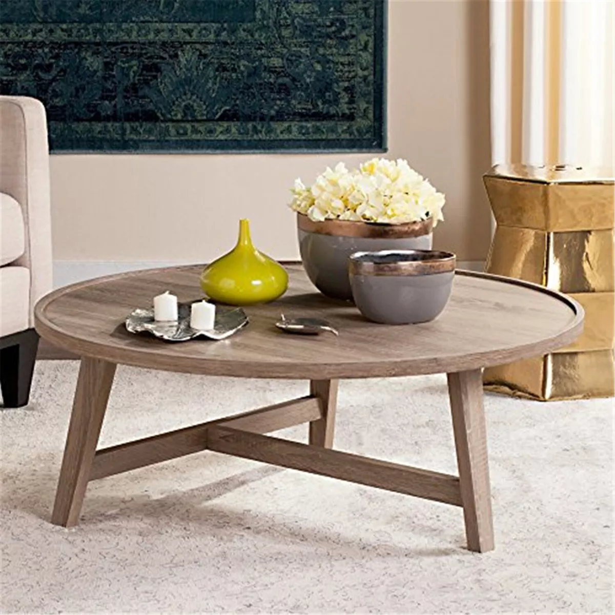 Retro coffee table ebay deals