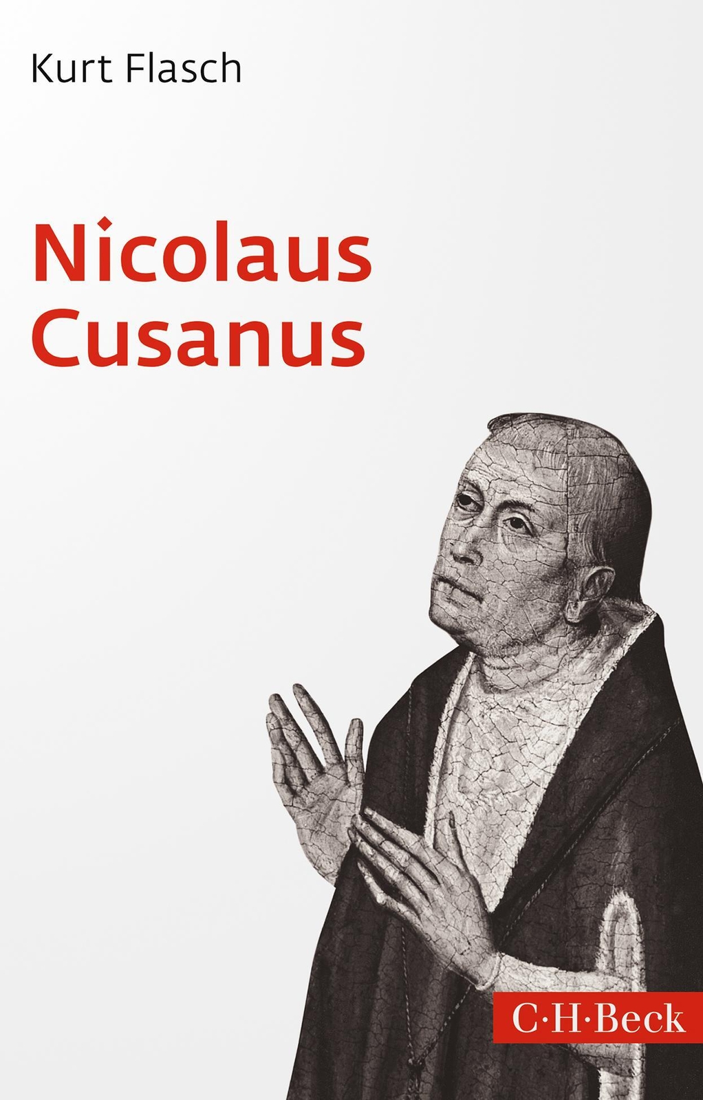 Thumbnail - Nicolaus Cusanus | Kurt Flasch | Taschenbuch | 181 S. | Deutsch | 2021