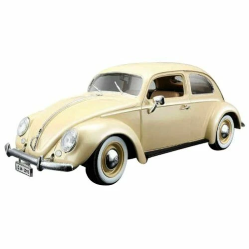 Véhicules miniatures Burago, 1:18