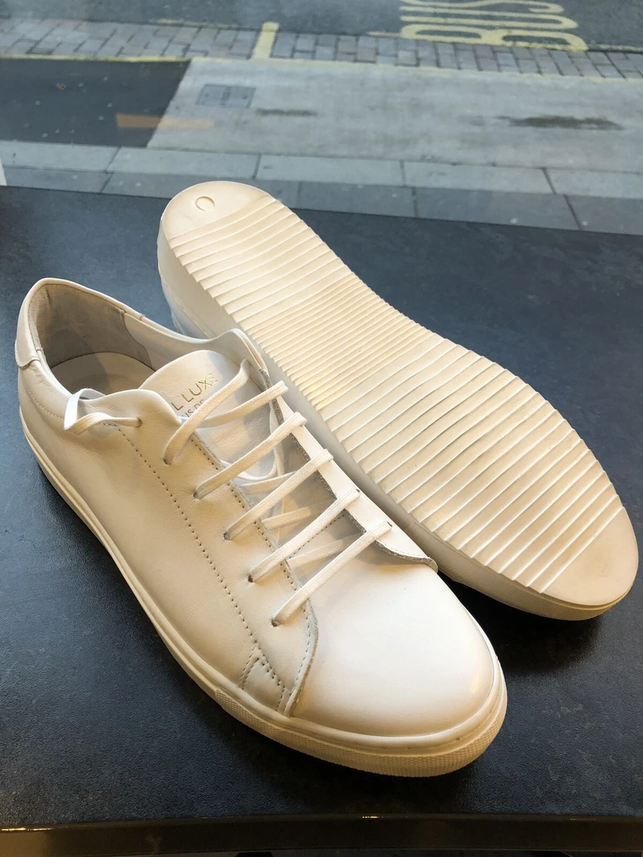 High quality leather sneakers sale