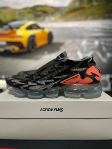 nike air vapormax moc 2 acronym sail