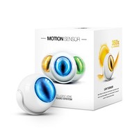 Fibaro Z-wave Motion Sensor - Fgms-001, New, Free Shipping on sale Fibaro Z-wave Motion Sensor - Fgms-001, New, Free Shipping on sale