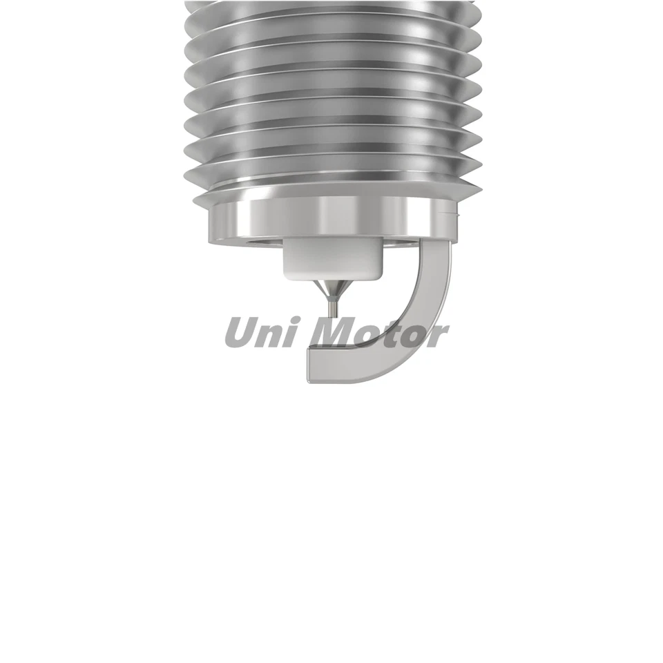 6 bujías de iridio Bosch 22401-EW61C fabricante de equipos originales para Nissan Altima Infiniti EX35 Foto 4 de 4