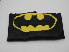 DC Comics Batgirl Cape Child Costume, Morris Costumes