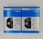 Shimano Deore V-Brake Brake BR-T 610 Black Single or Set Genuine Boxed