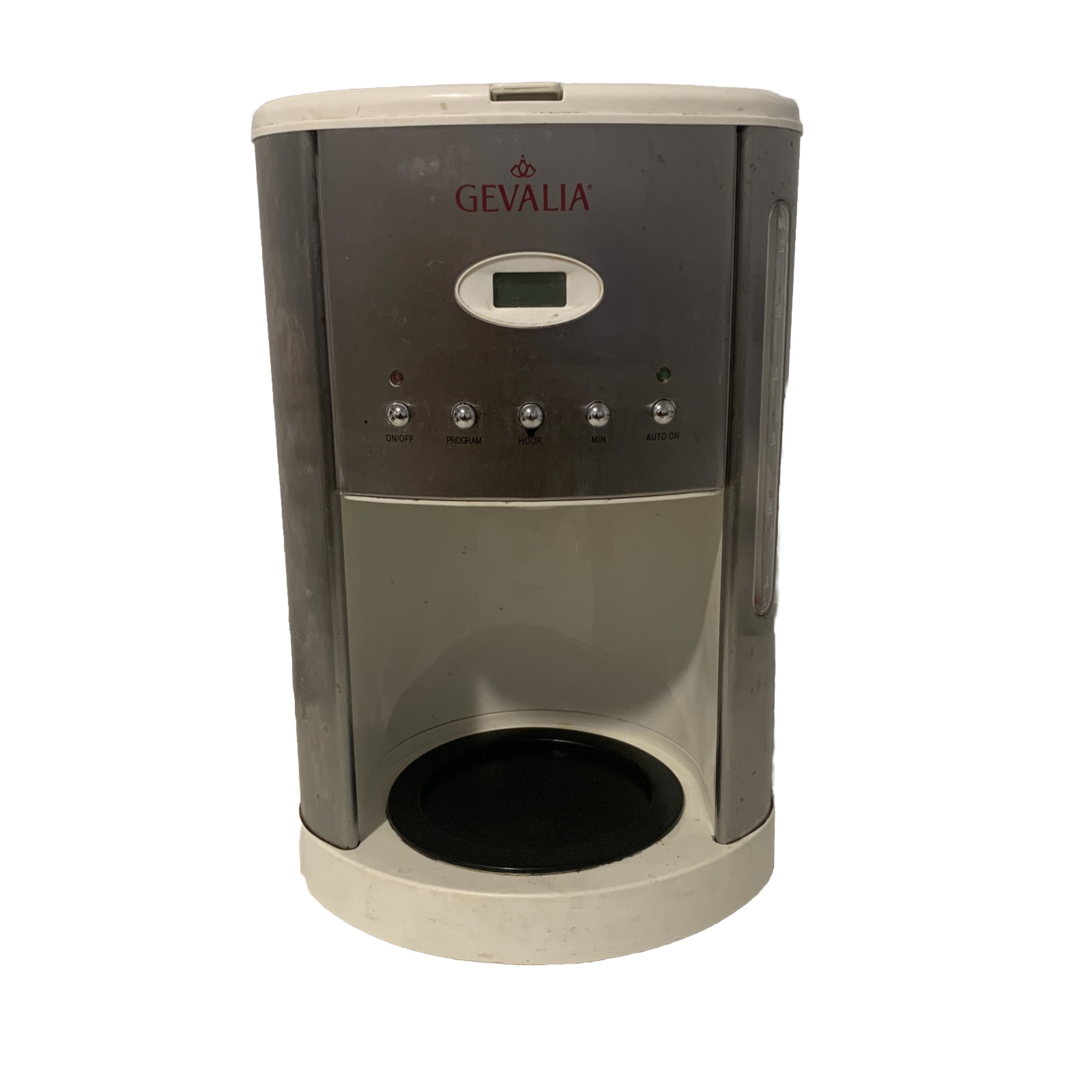 Stainless Steel