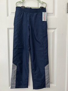 windbreaker with soft inside