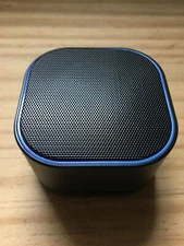 Magicteam White Noise Sound Machine Natural Soothing Sounds Model SN-A1 Black