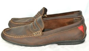 footjoy club casuals penny loafer