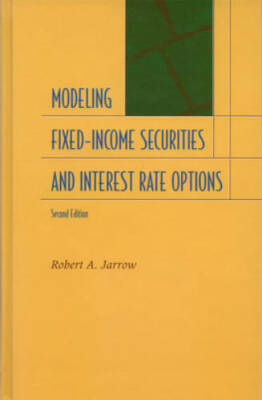 Modelling Fixed Income Securities and Interest Rate Options (2nd Edition) - GOOD