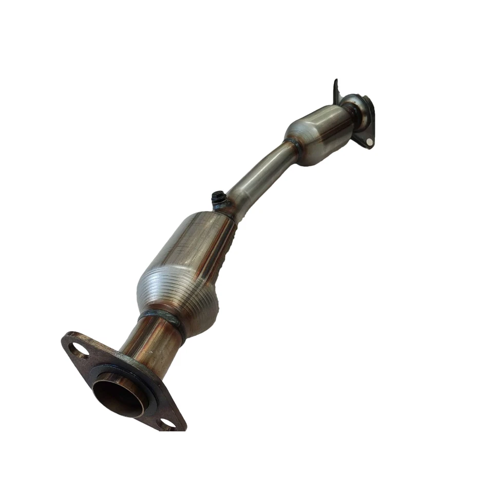 Catalytic Converter For 2009-2014 Nissan Cube 1.8L l4 Front EPA Direct Fit Foto 3 de 4