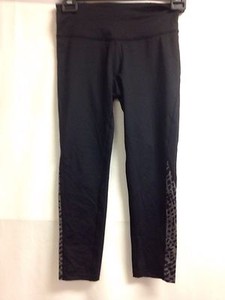 calvin klein performance quick dry capris