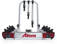 Atera Strada DL3 Kupplungsträger Heck-Fahrradträger 3 Fahrräder 1677768