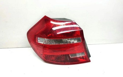 BMW 1 E81 Rücklicht hinten links 7164955 1.60 Petrol 2011 33633834