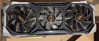 ASrock Taichi radeon rx 5700XT