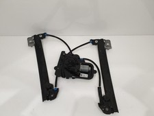 TESLA MODEL 3 MK1 2017-2024 LEFT FRONT ELECTRIC WINDOW REGULATOR 1096620-14-J