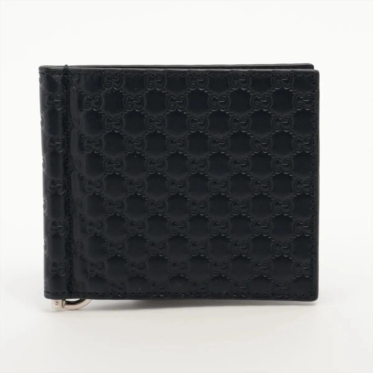 gucci leather money clip products for sale | eBay