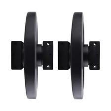 Track Idler Wheel Set for Takeuchi TL Series Loader 08801-40000 180477