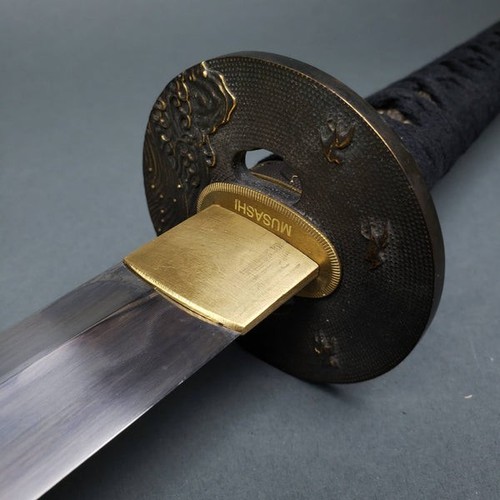 MUSASHI UMI KATANA - Picture 3 of 7