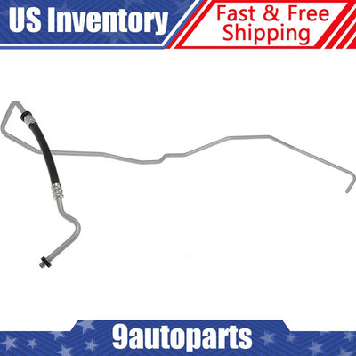 624-488 Dorman Oil Cooler Line Upper New for Chevy Suburban Yukon Chevrolet GMC