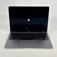 MacBook Air 13 Space Gray 2020 1.1 GHz Intel Core i5 8GB 512GB SSD