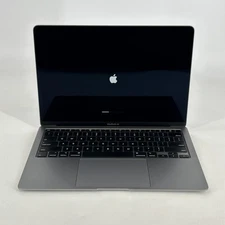 MacBook Air 13 Space Gray 2020 1.1 GHz Intel Core i5 8GB 512GB SSD 