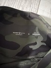 Old Navy Active Women Legging S Green Camo Go Dry Comfort Stretch Gym Activewear — photo 5