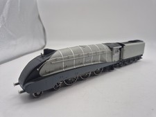 Bachmann 31-952A A4 2512 Silver Fox LNER Silver Grey Loco OO Gauge