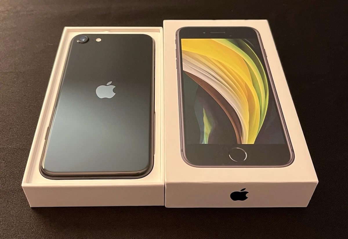 iPhone SE (2nd Generation) 64GB for sale | eBay