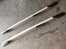 Dachreling Dachrelinge x 2 Stück Dachgepäckträger Dacia Logan 2 II MCV