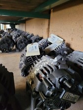 Alternateur Isuzu D-MAX