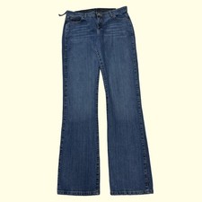 Jeans Donna Wrangler W31 Molto Buono Regular 2010s