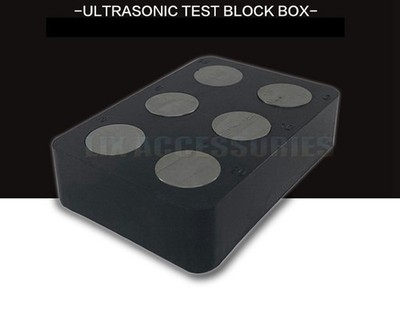 1pcs   Test   box   Test  s for   Thickness *lh
