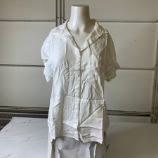 CLOTH & STONE By Anthropologie Breezy Buttond...