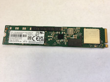 SAMSUNG MZ-1LB9600 PM983 DCT 960GB SSD NVME M.2 good health