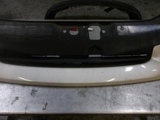 Calandre Renault CLIO