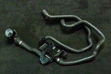 BMW X5 F15, F85 2015 Zusatzwasserpumpe