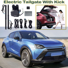 Power Liftgate Electric Tailgate Fit For Nissan juke 2019-2026 Kick Sensor